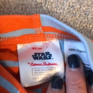 Hanna Andersson Pajamas - Hanna Andersson Star Wars Pjs Hanna Andersson Pajamas - Hanna Andersson Star Wars Pjs